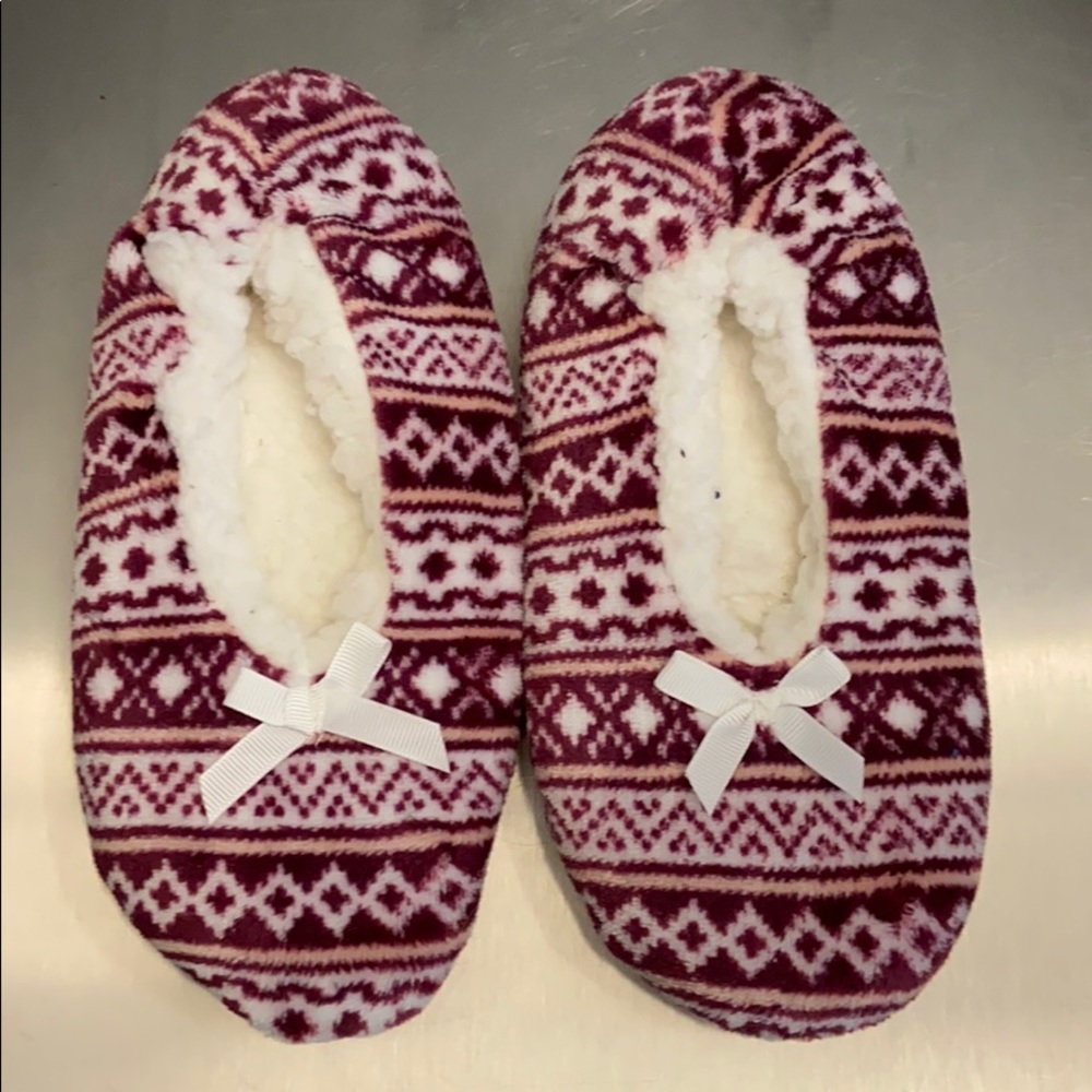 Slippers